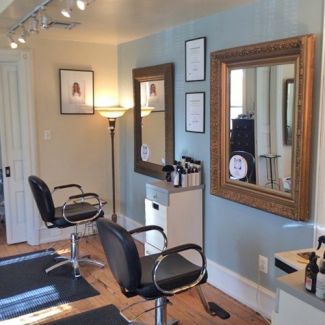 Rituals Salon Doylestown