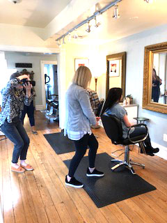 Rituals Salon Doylestown