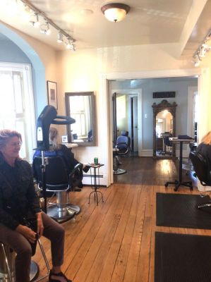 Rituals Salon Doylestown