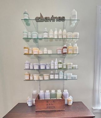 Rituals Salon Doylestown