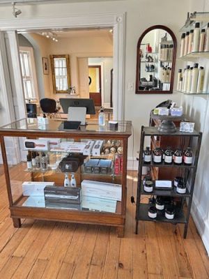 Rituals Salon Doylestown