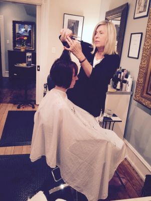 Rituals Salon Doylestown